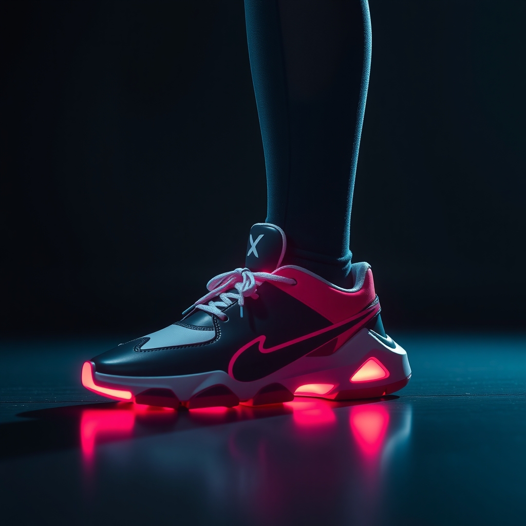 Crafting Sonic's Speed: A Step-by-Step Guide to Creating Hyper-Realistic 3D Printed Shoes for Cosplay