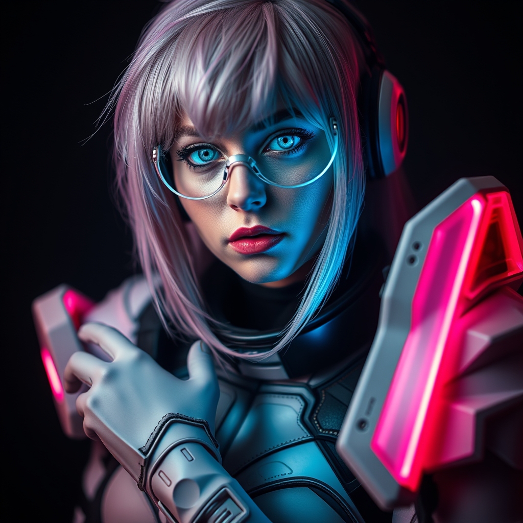 Crafting the Future: 10 Unconventional Materials for Sci-Fi Cosplay Props on a Budget