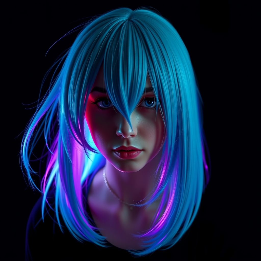 Defying Gravity: The Master Guide to Realistic Cosplay Wig Bangs and Fringes