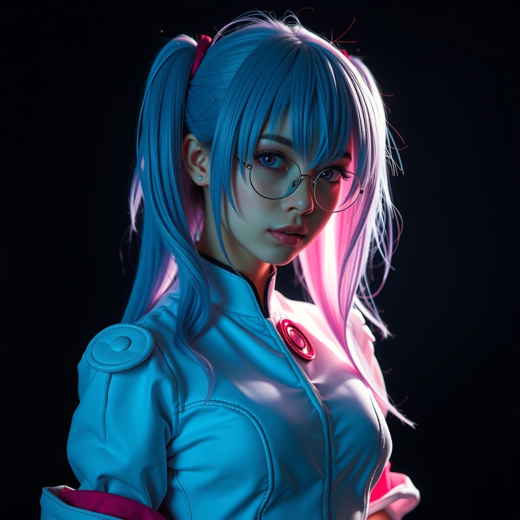 Demystifying Anime Proportions: A Guide to Creating Realistic Cosplay Costumes with Pattern-Making and Draping Techniques