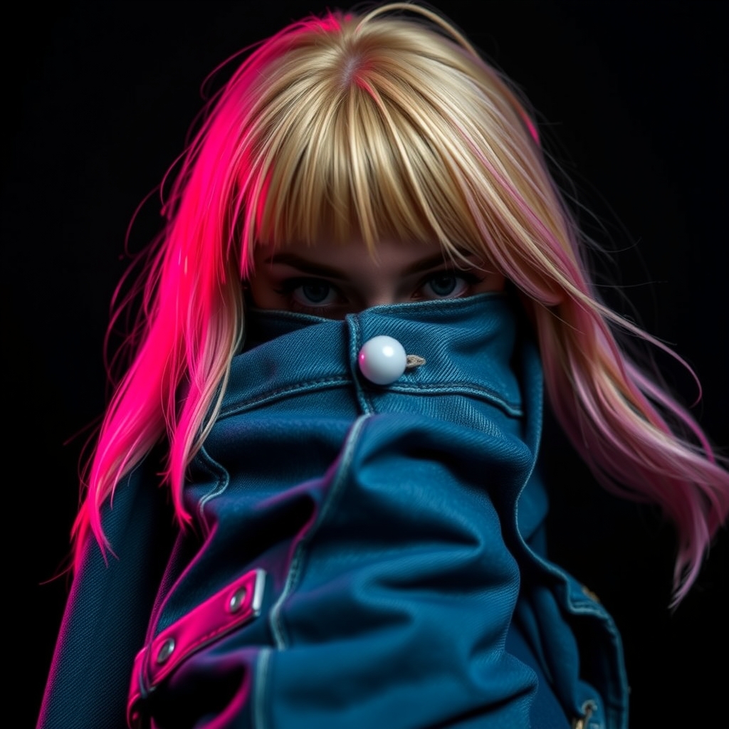 Denim Alchemy: Repurposing Old Jeans for Durable Cosplay Details