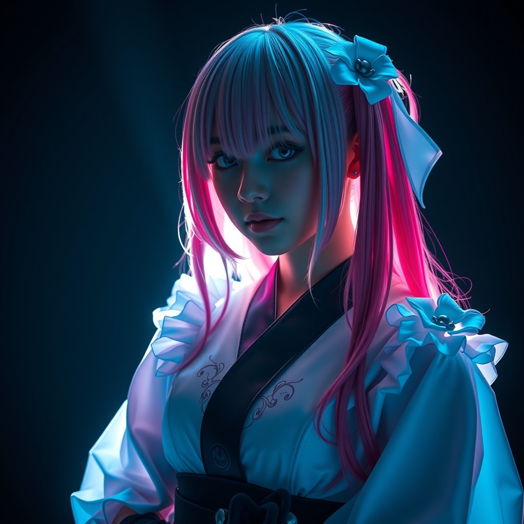 Discovering Authenticity: Top Japanese Fabric Stores for Anime Cosplay