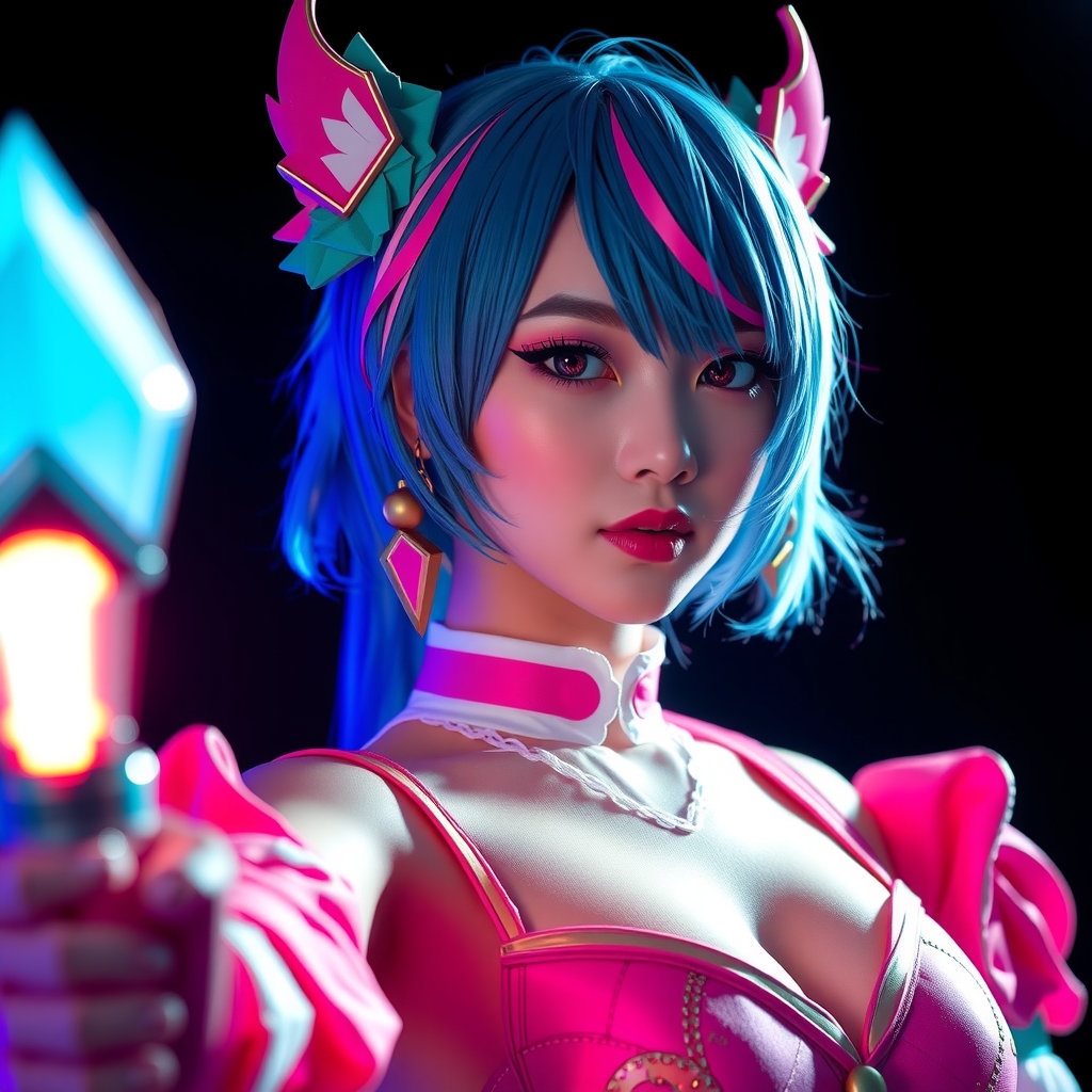 Discovering Southeast Asia's Hidden Gems: A Cosplayer's Guide to Convention Events and Activities