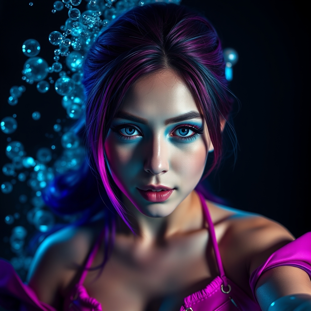 Diving into the Deep: A Comprehensive Guide to Cosplaying Underwater Characters