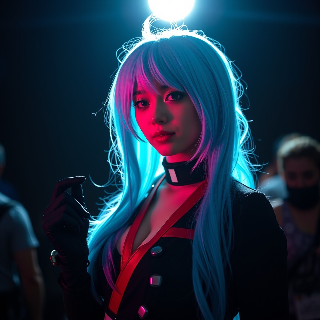 Don't Get Caught Off Guard: The Ultimate Convention Survival Kit for Cosplayers