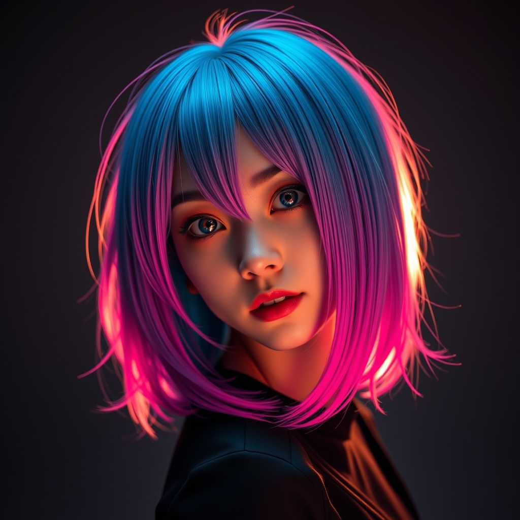 Elevate Your Anime Cosplay: A Beginner's Guide to Creating Realistic Hair with Kanekalon Fiber and Wire