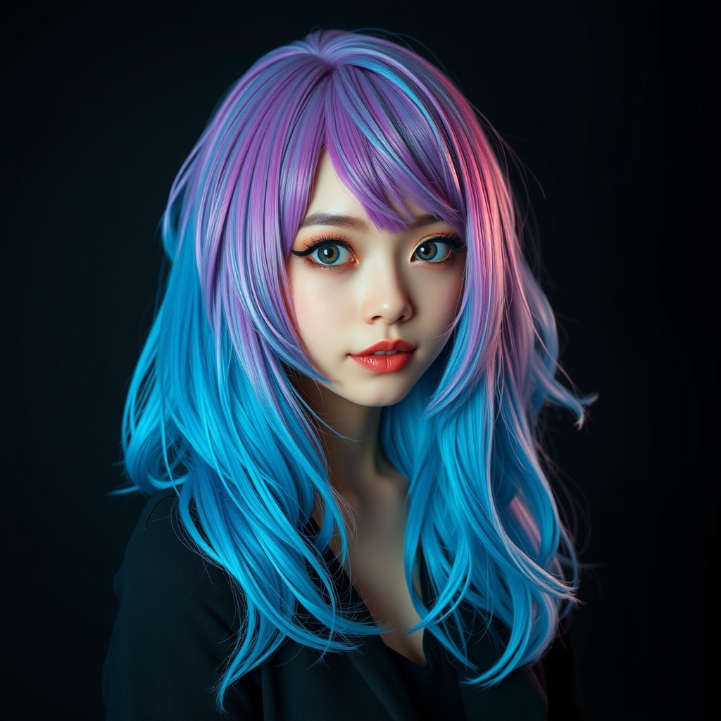 Elevate Your Anime Cosplay: Top 5 Must-Try Techniques for Recreating Hyper-Realistic Hair