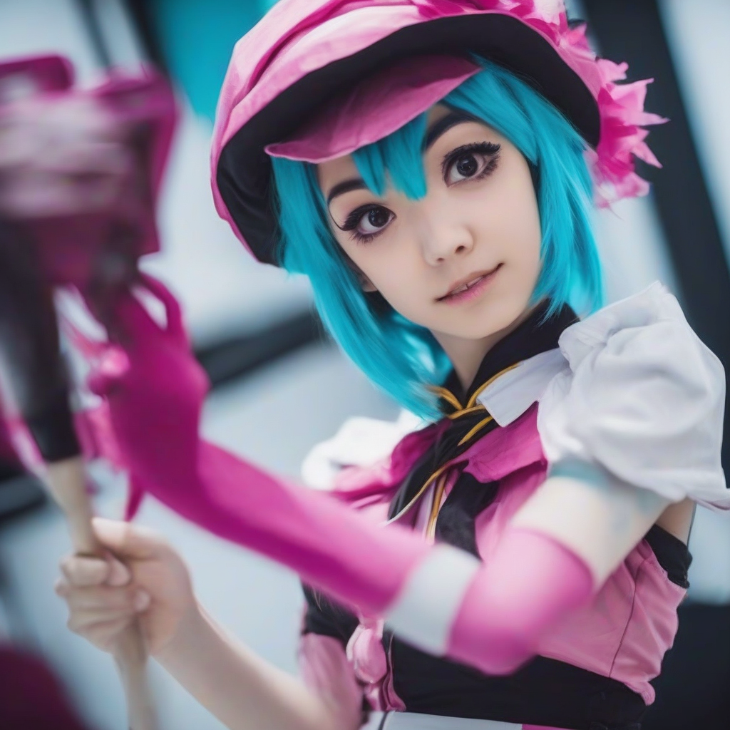 Elevate Your Anime Cosplay with These 10 Budget-Friendly Fabric Painting Techniques