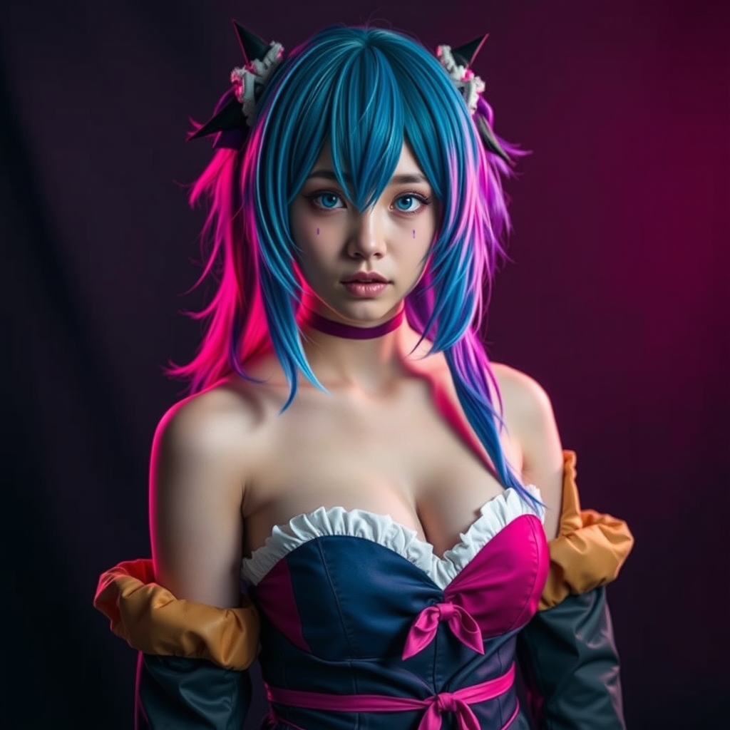 Elevate Your Anime Cosplay with These 5 Budget-Friendly Fabric Dyeing Techniques for Unique Character Designs