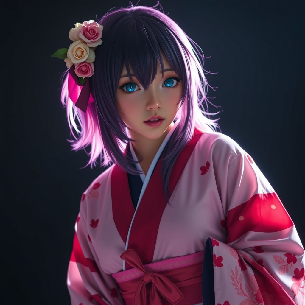 Elevate Your Anime Cosplay with These 5 Essential Fabric Sourcing Tips for Realistic Kimono and Yukata Designs