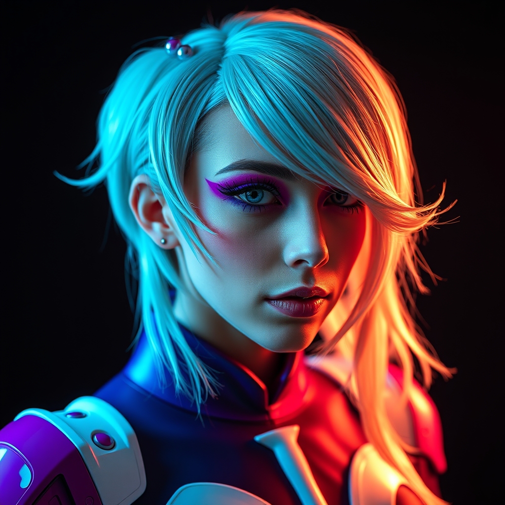 Elevate Your Cosplay: A Beginner's Guide to Working with 3D Printed Materials