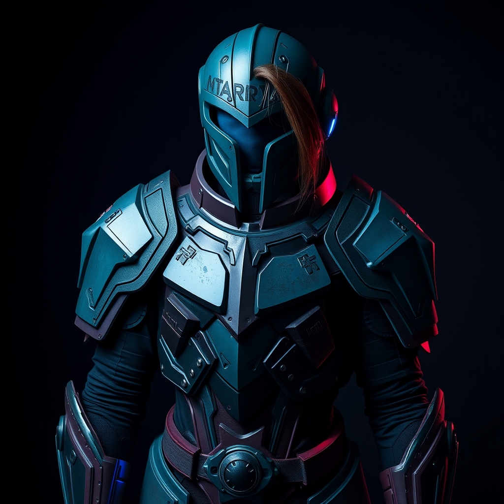 Elevate Your Cosplay: A Guide to Creating Realistic Video Game Armor with Recycled 3D Printed Materials