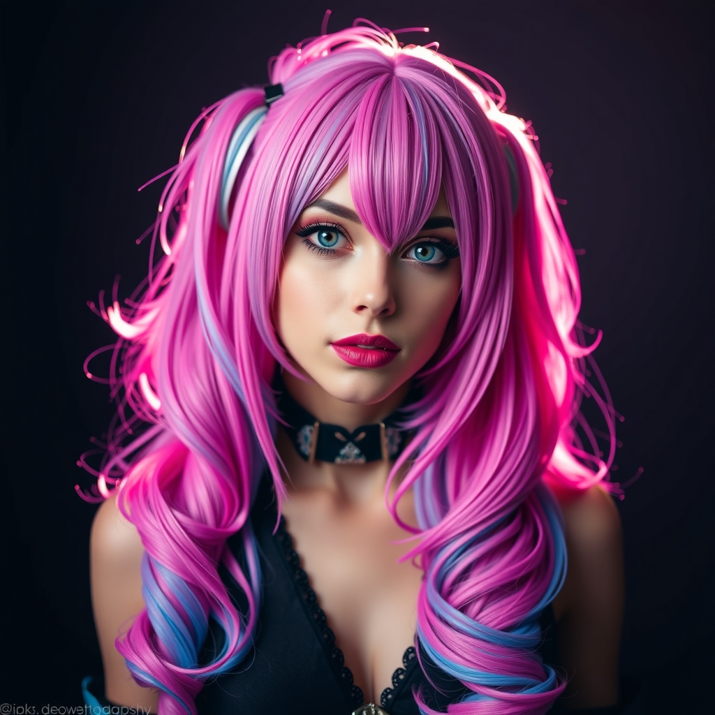Elevate Your Cosplay Game: A Guide to Buying High-Quality, Affordable Wigs Online