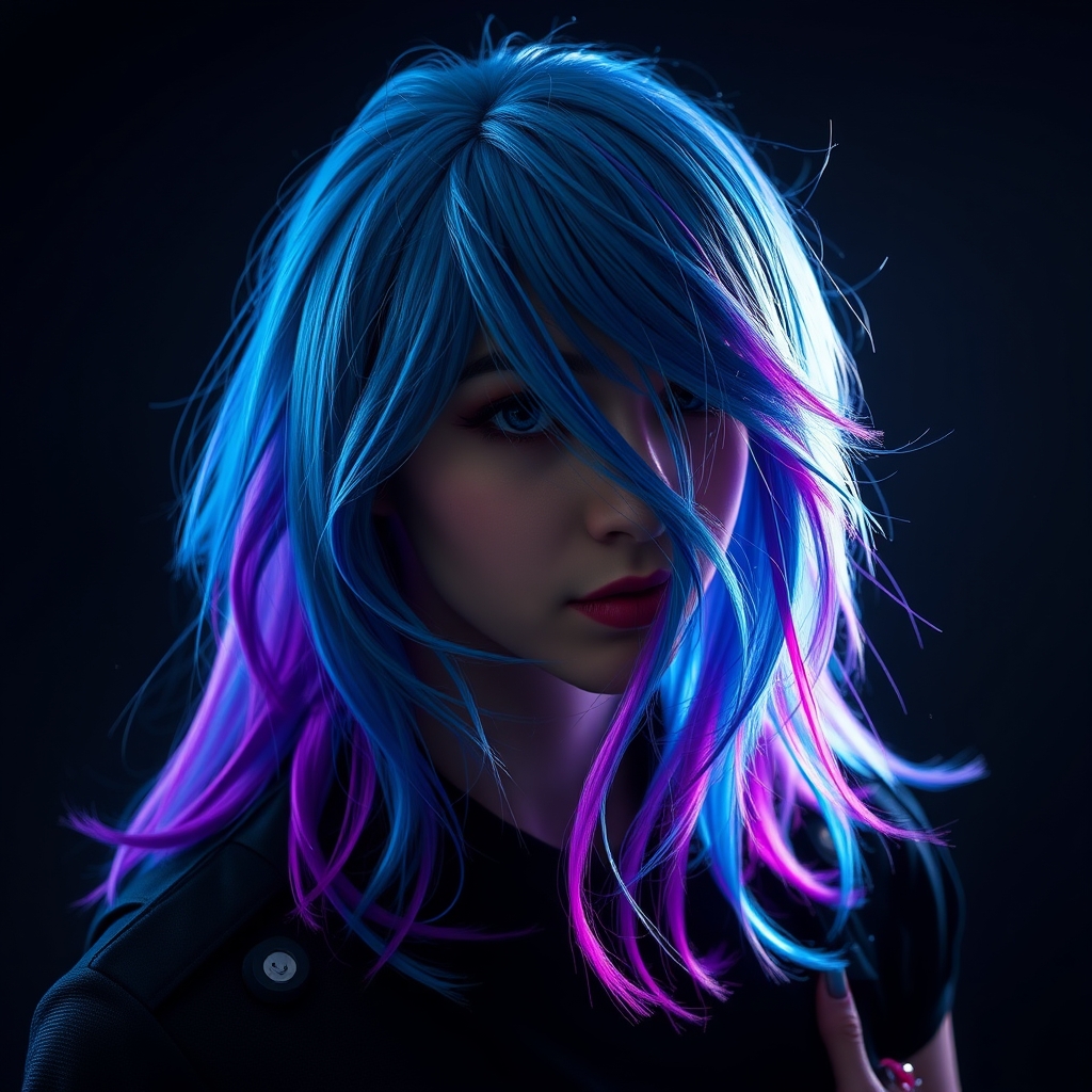 Elevate Your Cosplay Game: A Guide to Creating Realistic Video Game Inspired Hair with Fibers and Styling