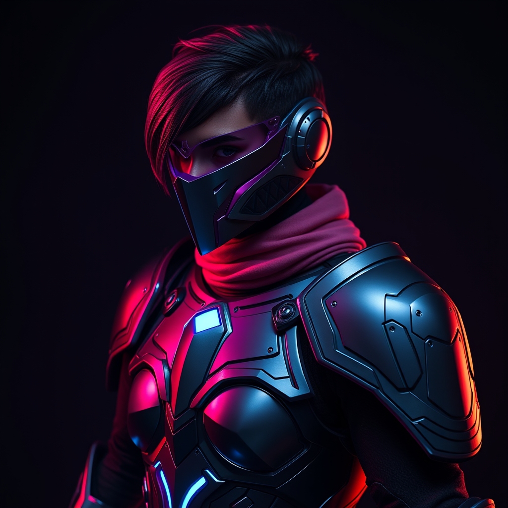 Elevate Your Cosplay Game: Top 5 Unconventional Materials for Creating Realistic Video Game Armor