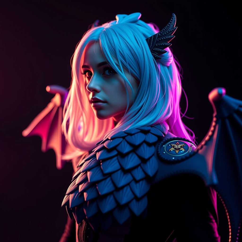 Elevate Your Craft: How to Create Realistic Cosplay Scales with 3D Printing and Painting