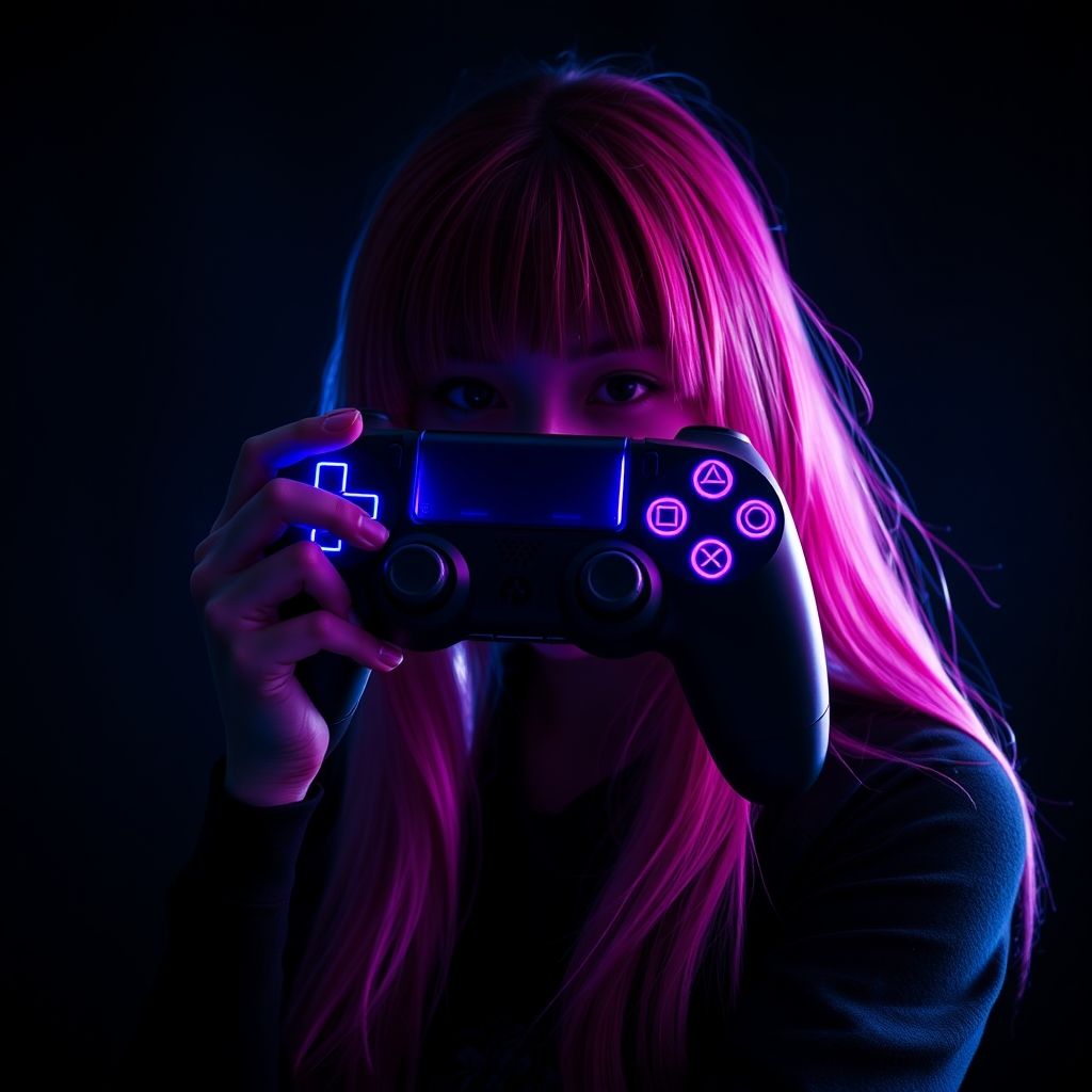 Elevate Your Game: A Guide to Crafting Custom Gaming Controller Props for Cosplay