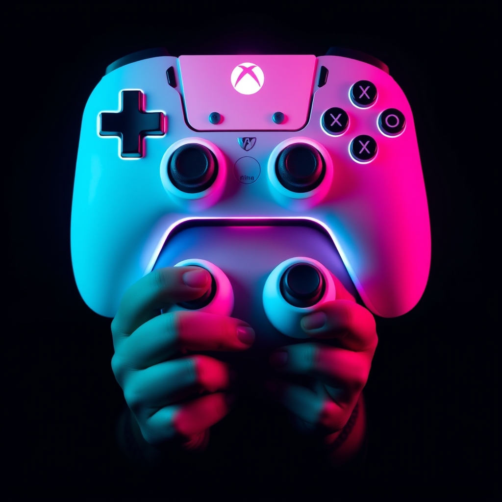 Elevate Your Game: A Guide to Creating Custom Gaming Controller Props for Cosplay