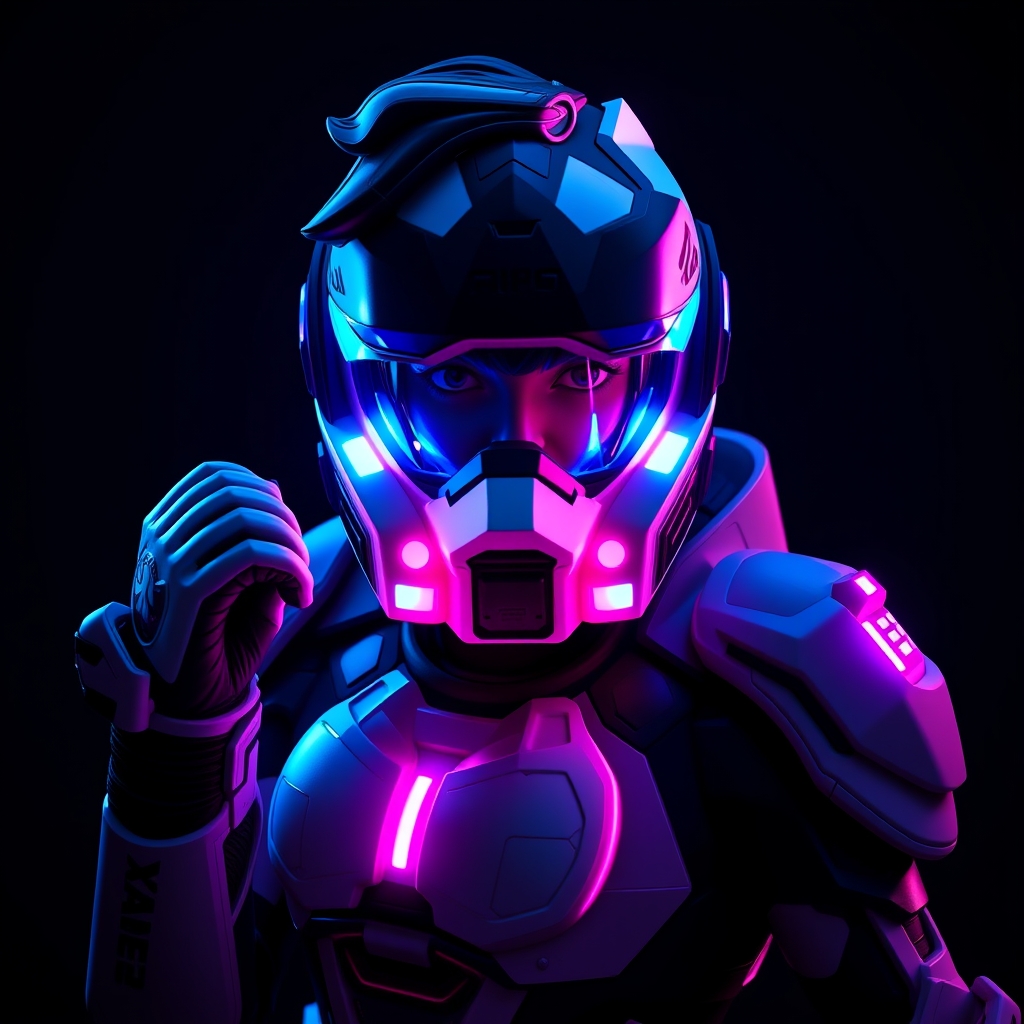 Elevate Your Game: A Guide to Creating Custom Overwatch Cosplay Props with 3D Printing and Resin
