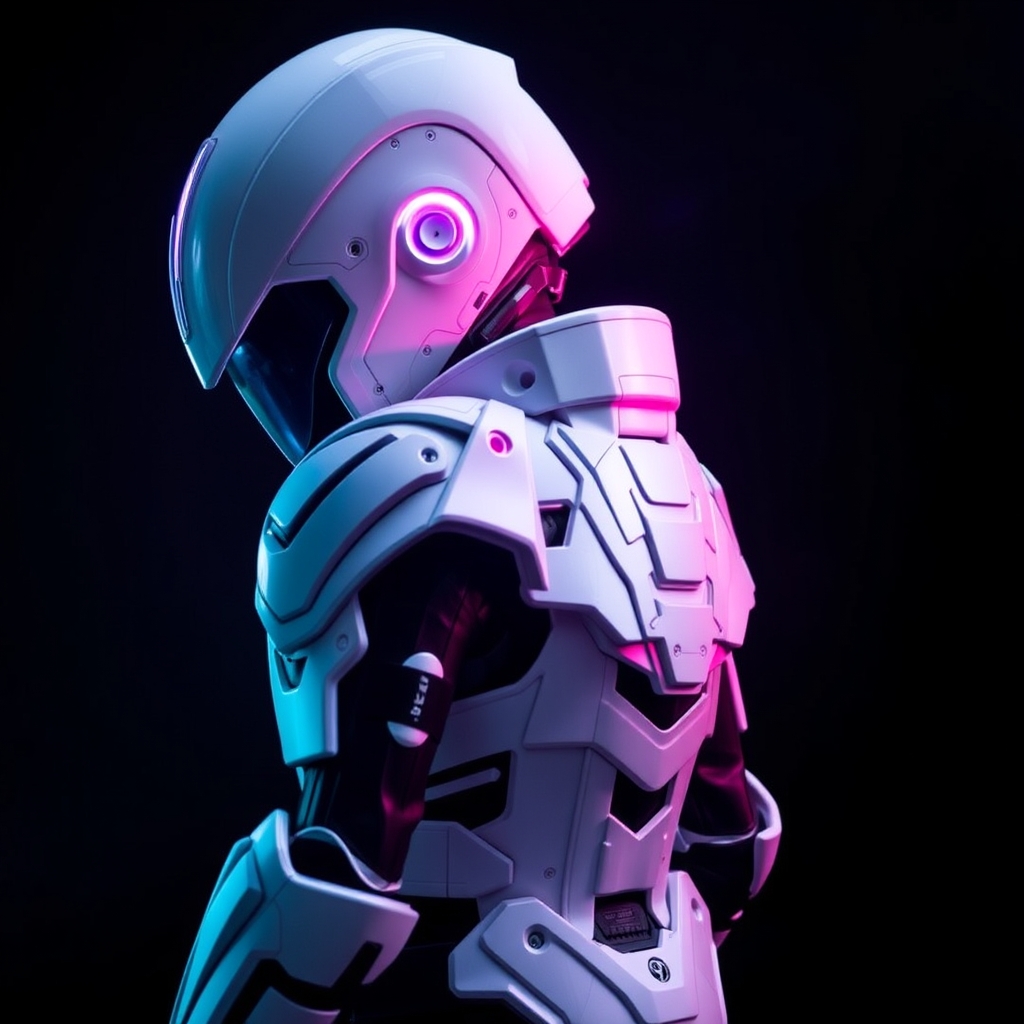 Elevate Your Game: How to Create Realistic Destiny 2 Exoskeleton Armor with Worbla and Vacuum Forming