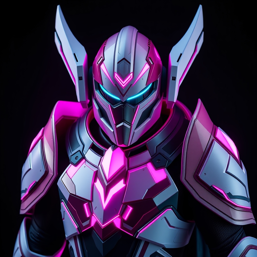 Elevate Your Game: Top Thermoplastic Techniques for Crafting Detailed Destiny Guardian Armor