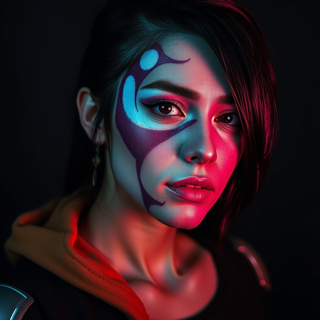 Elevate Your Gaming Cosplay: A Comprehensive Guide to Creating Realistic Video Game Textures with Sponge Painting and Stencils