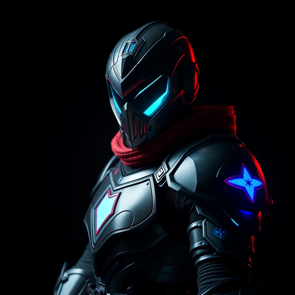Elevate Your Gaming Cosplay: A Comprehensive Guide to Sourcing and Crafting Destiny 2's Exotic Armor