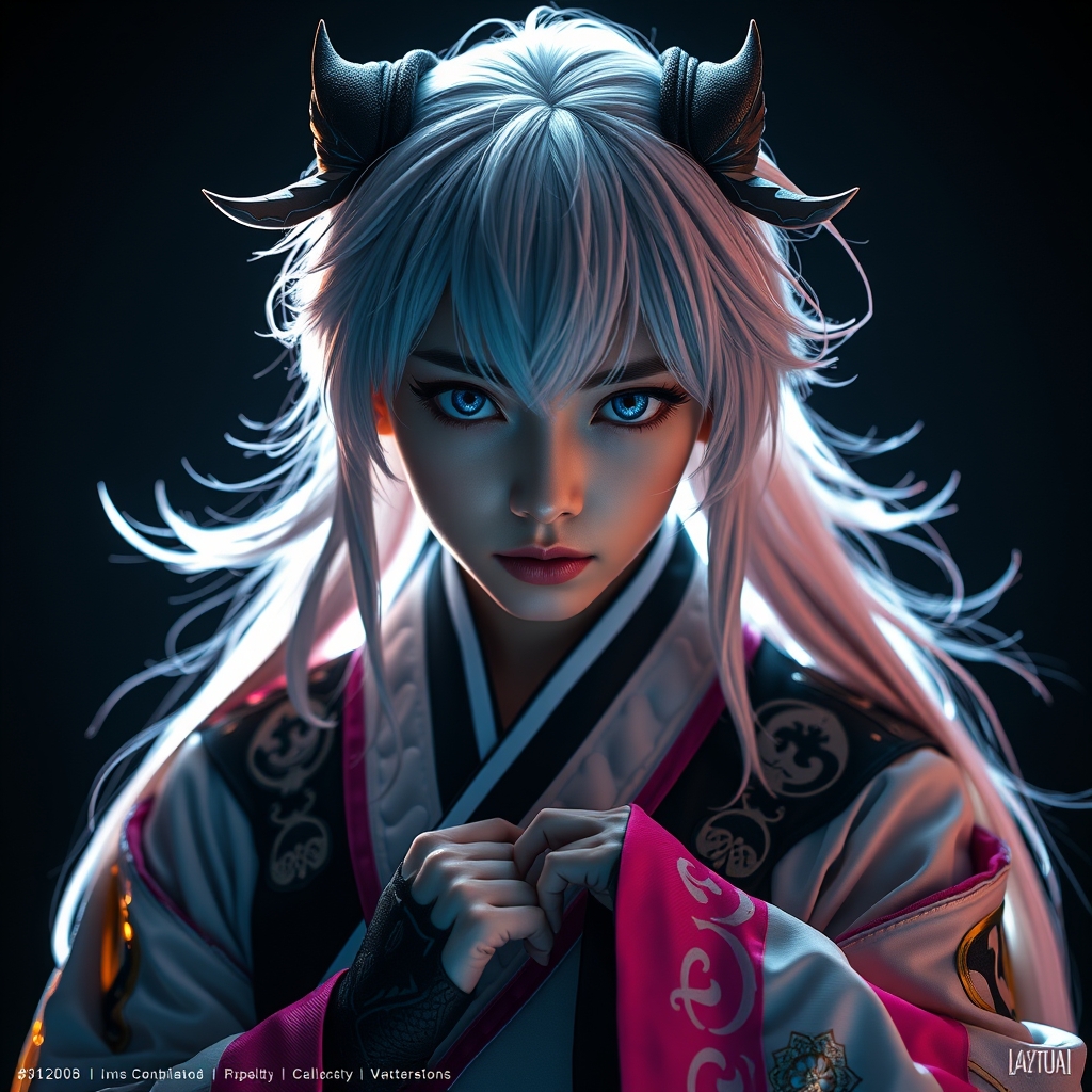 Elevate Your Genshin Impact Cosplay: A Comprehensive Guide to Sourcing Rare and Unique Materials for Character Accents