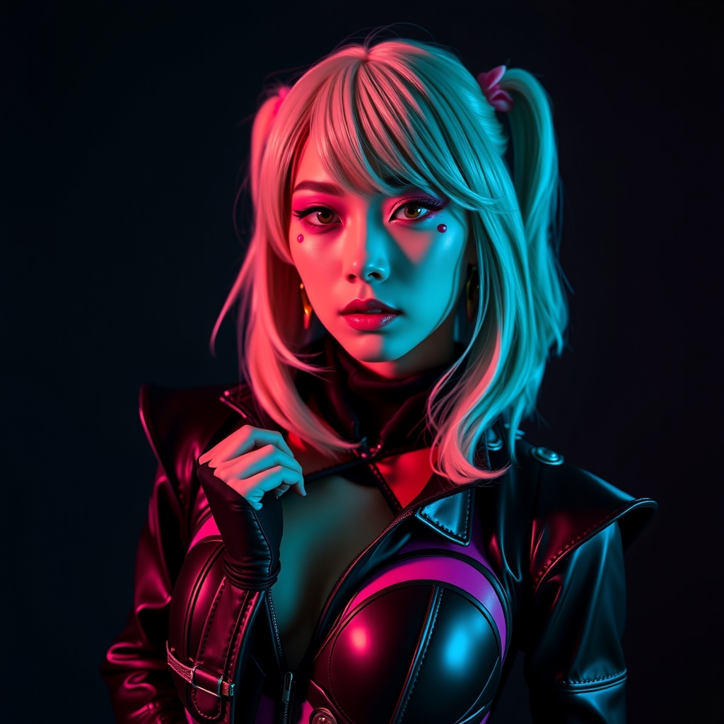 Elevating Cosplay: A Guide to Creating High-Fashion Wearable Art Inspired by Anime and Gaming