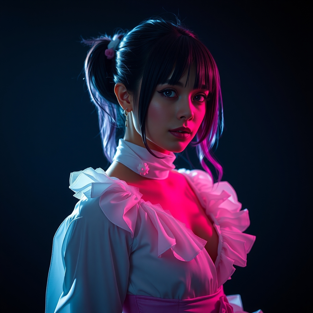 Elevating Cosplay: A Guide to High-Fashion Inspired Costumes with Unconventional Materials and Techniques
