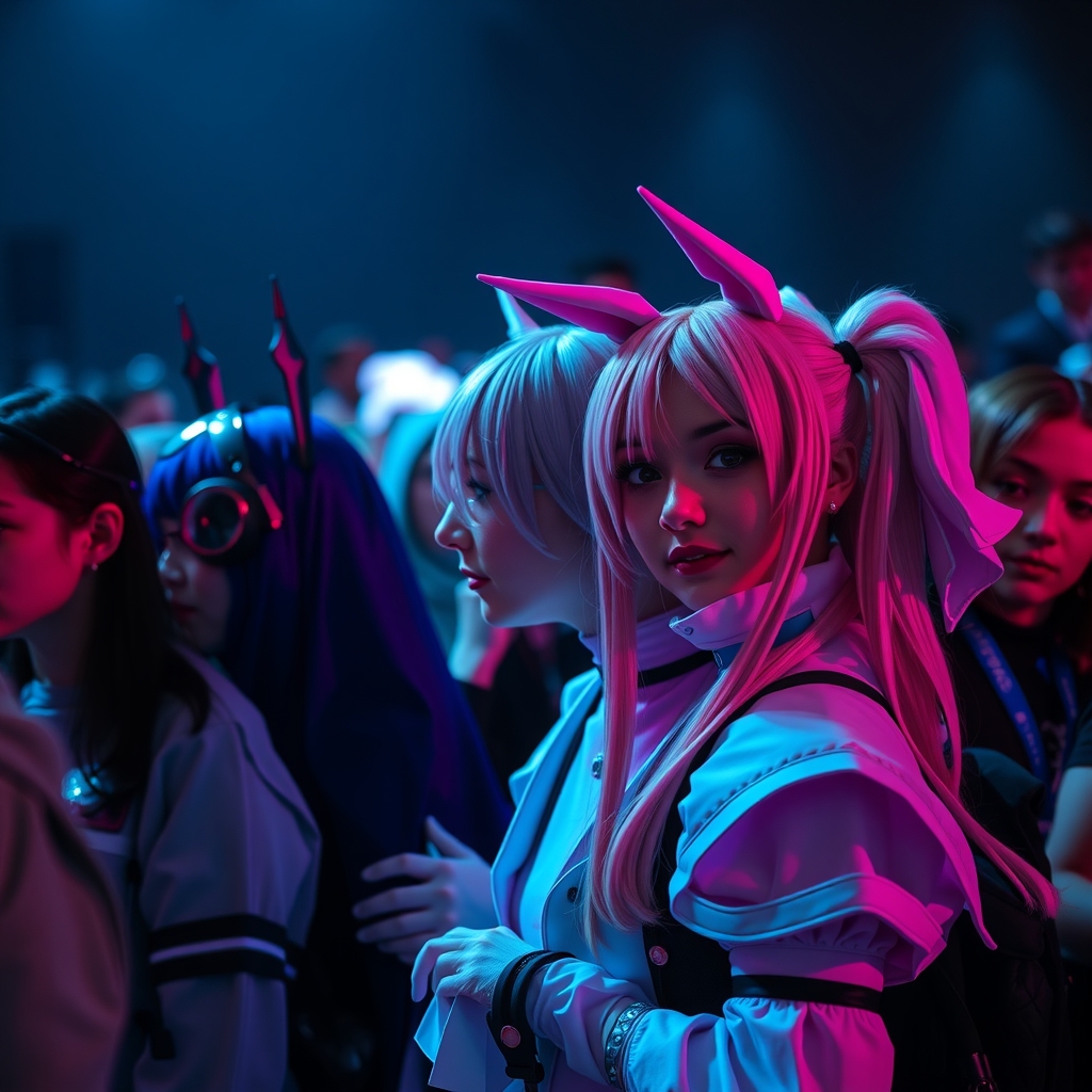 Animany Convention - Ani-Con '26
