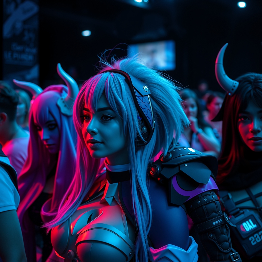 Cb2026 Cosplay Contest
