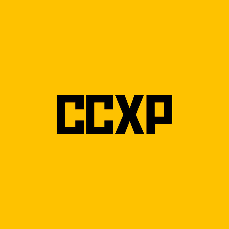 CCXP 2026