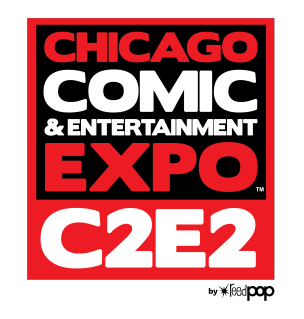 Chicago Comic & Entertainment Expo