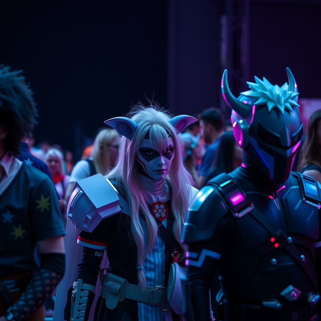 Comic-Con 2026