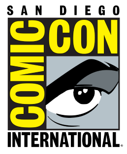 Comic-Con 2027