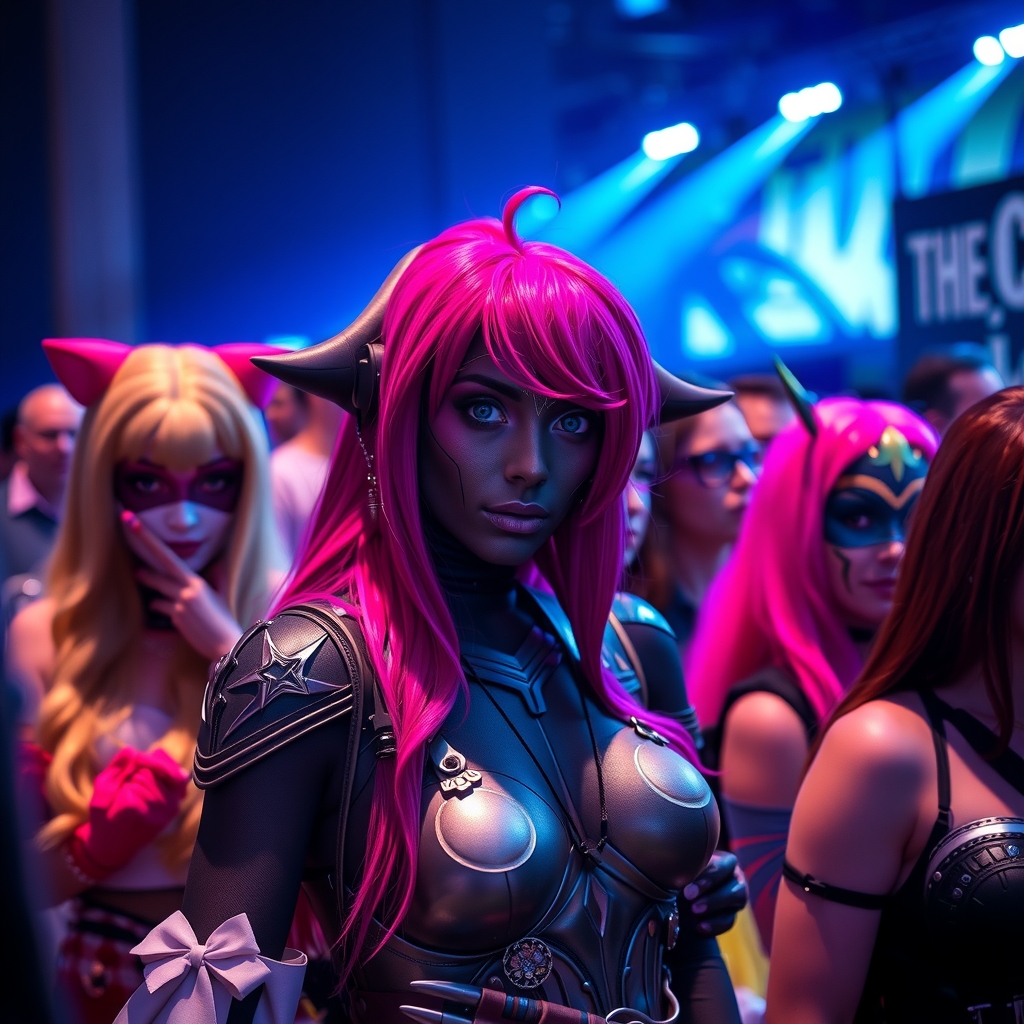 Comic-Con International