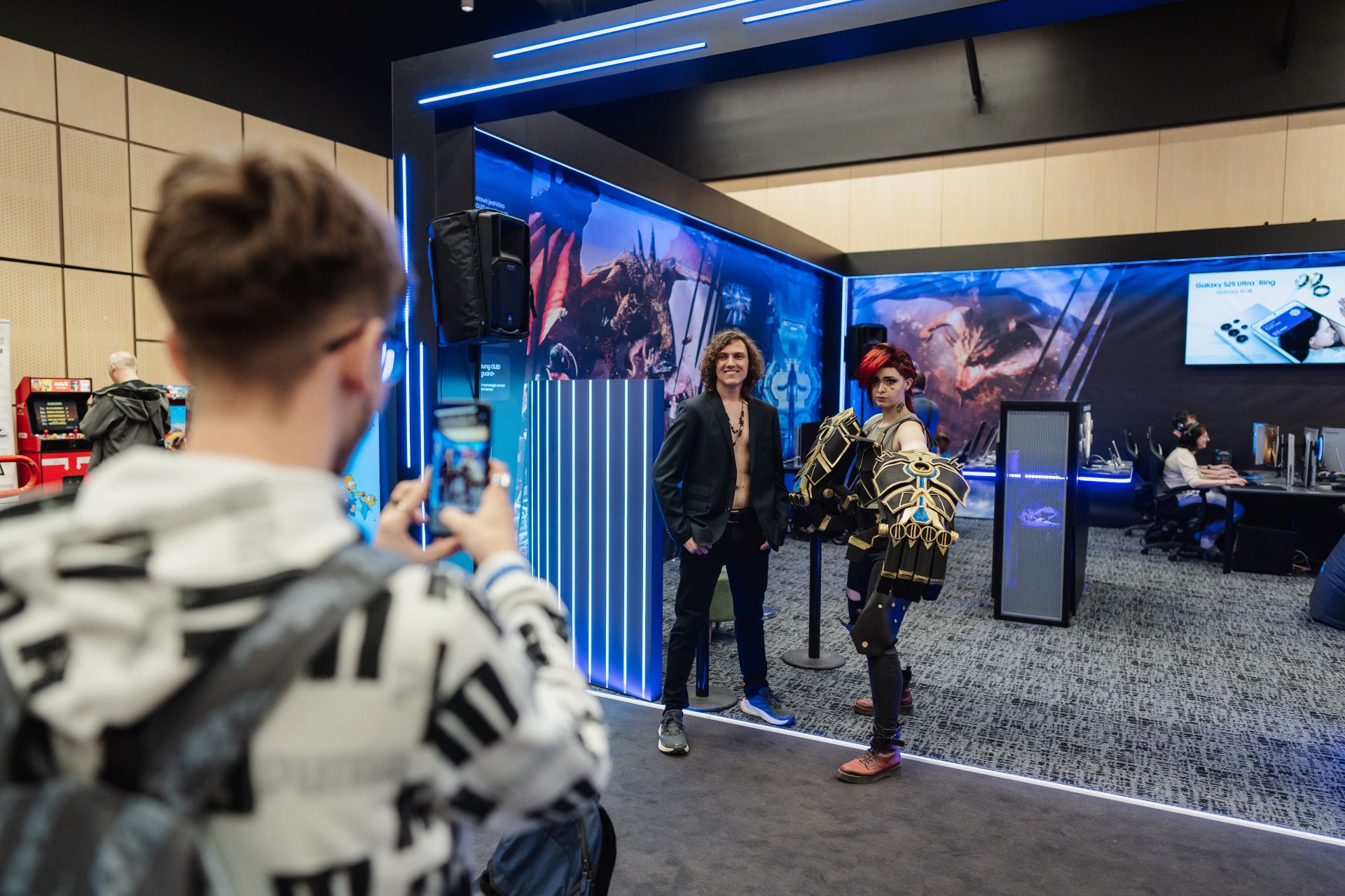 Comic-Con Prague