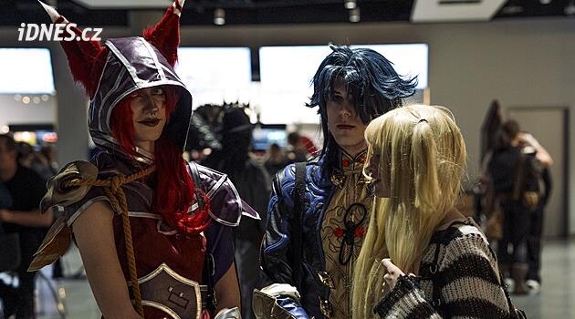 Comic-Con Praha 2026