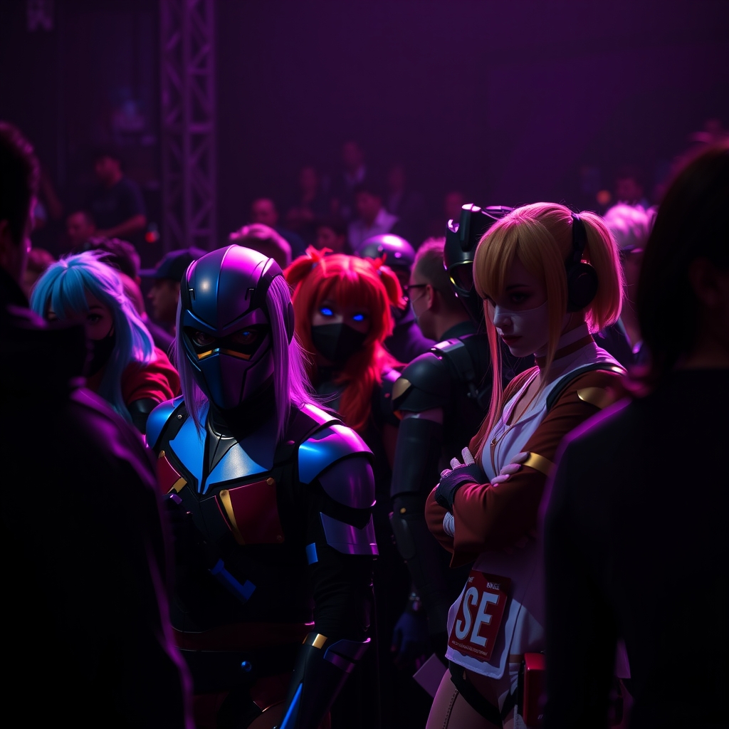 Comicon Napoli 2026