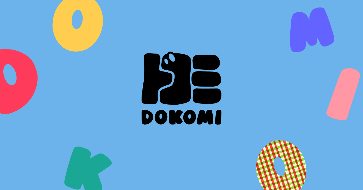 DoKomi