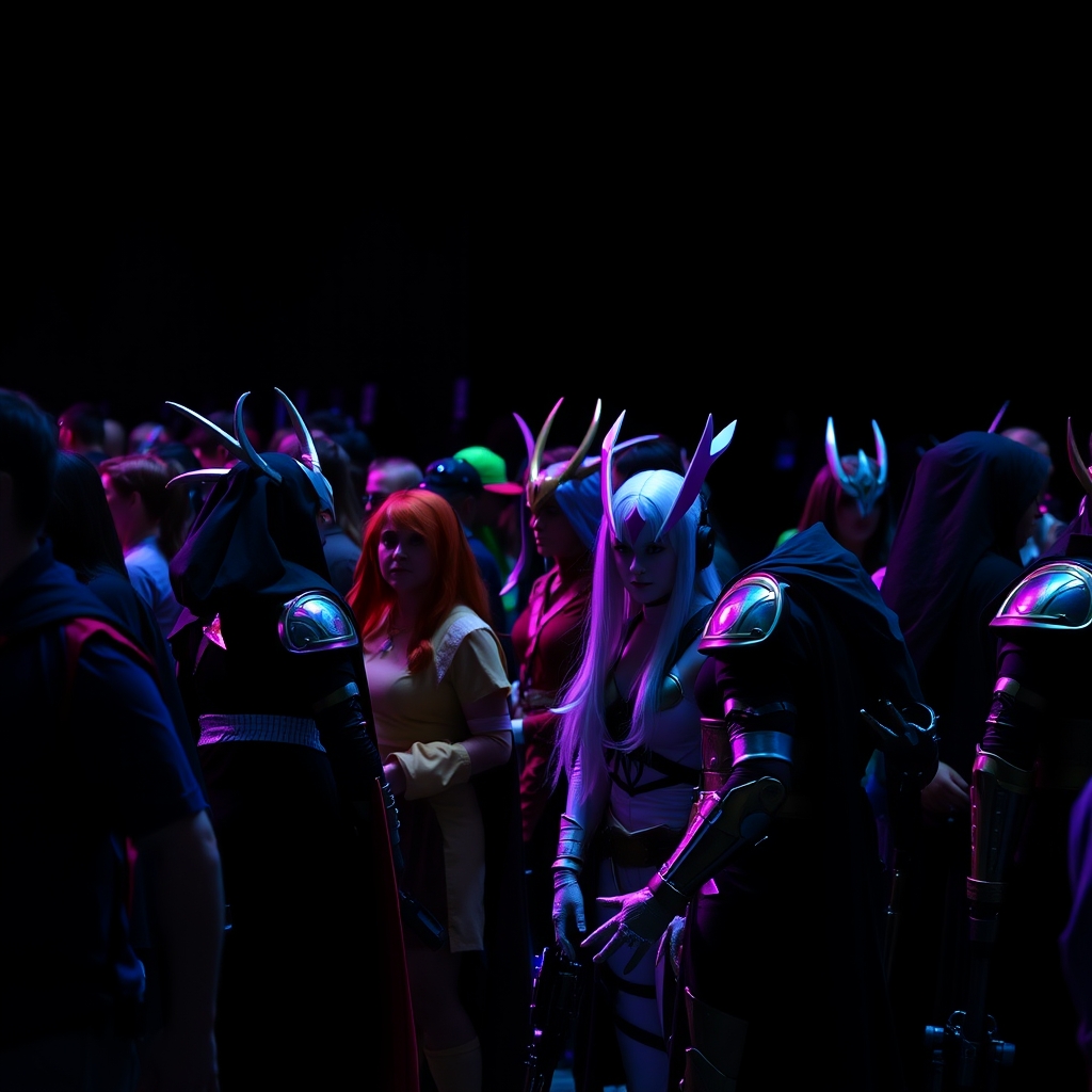 Dragon Con 2026