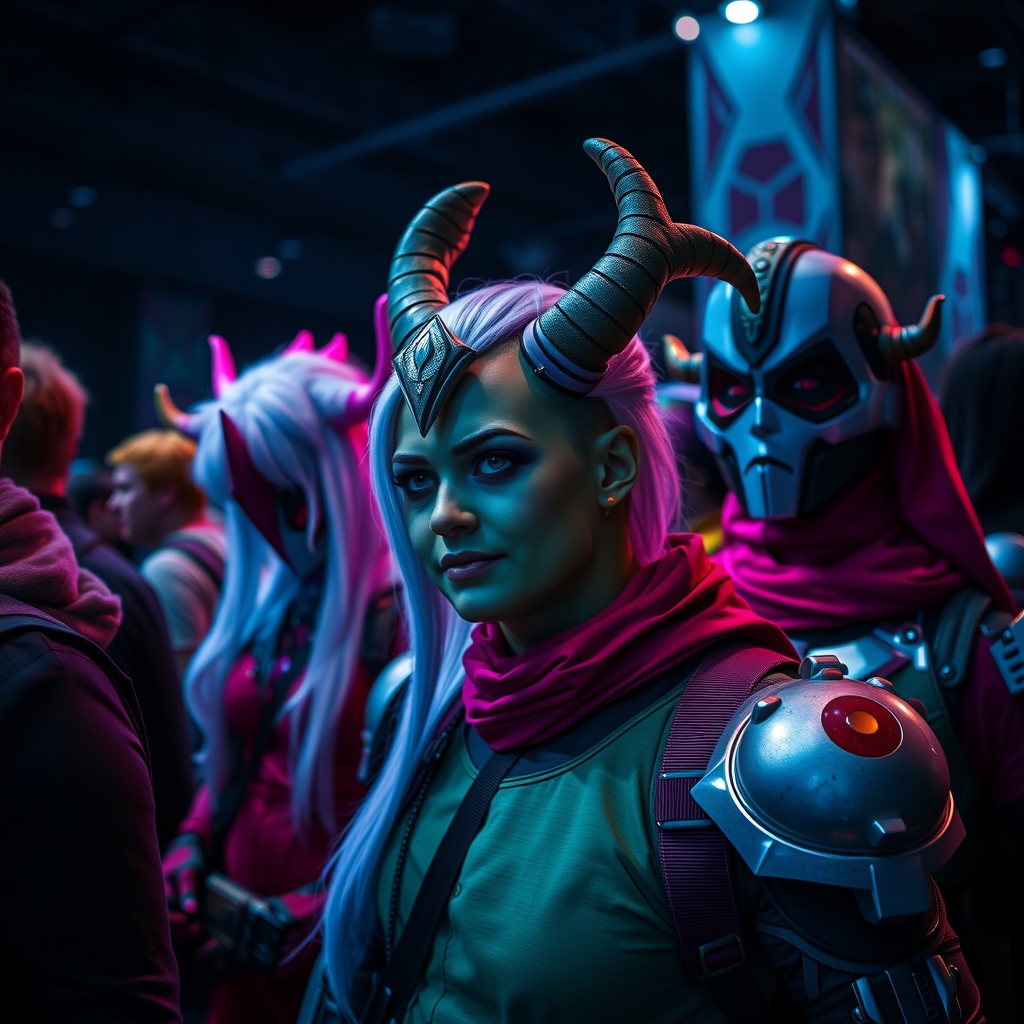 Dragon Con