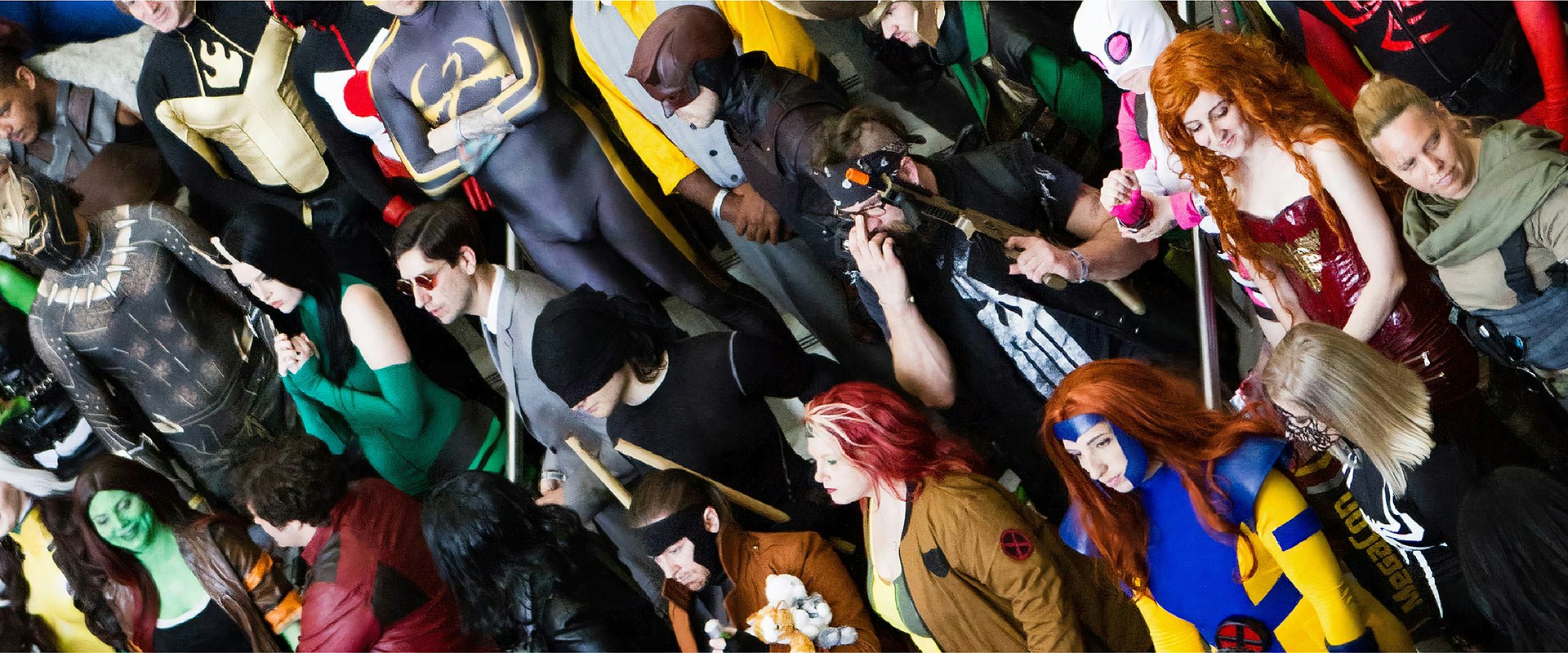 FAN EXPO Canada