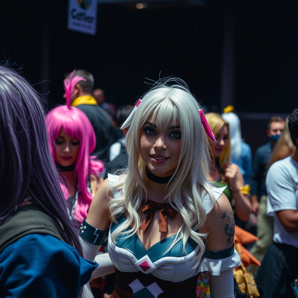 Fan Expo Cleveland