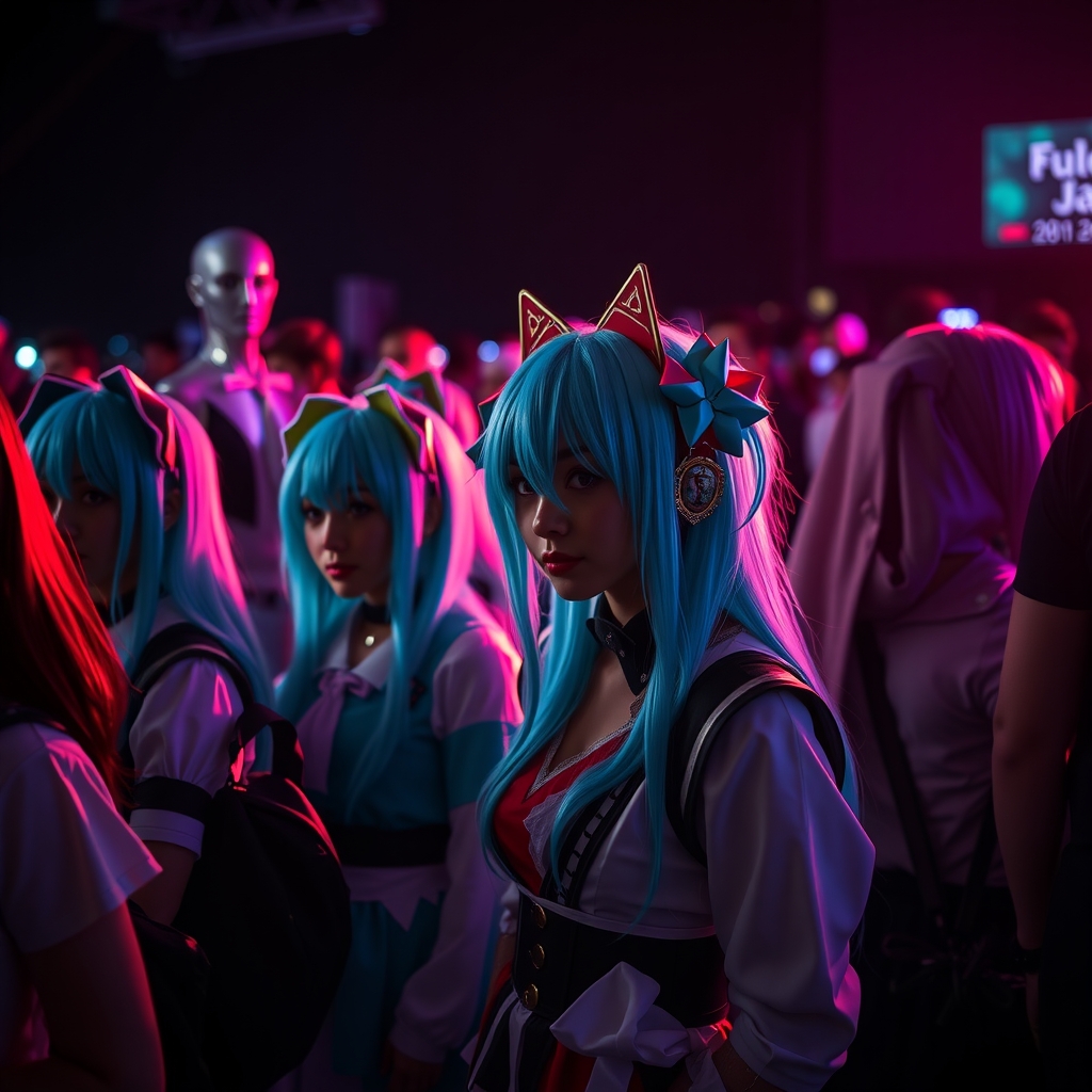 Festival Harajuku 2026