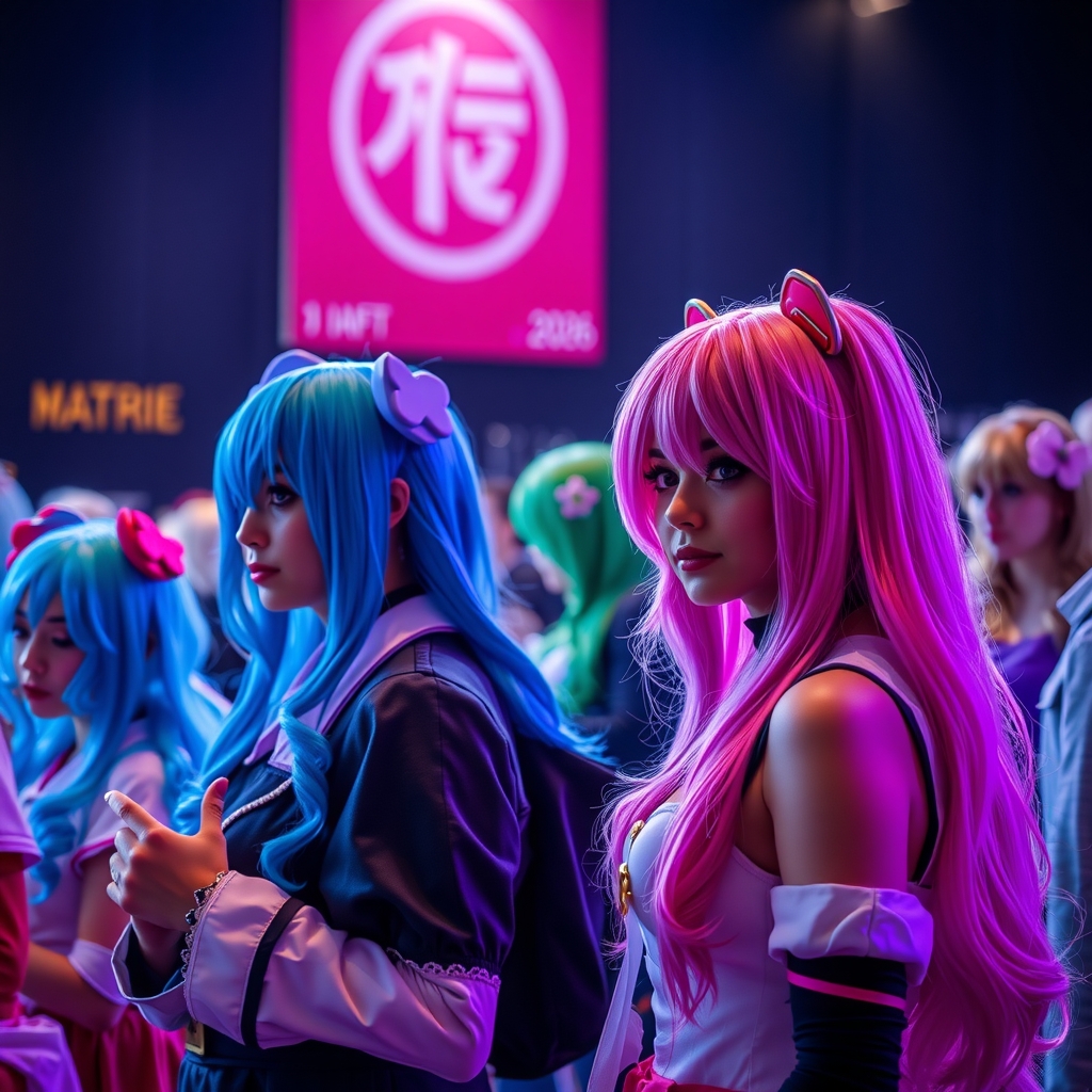 Japan Weekend Madrid 2026