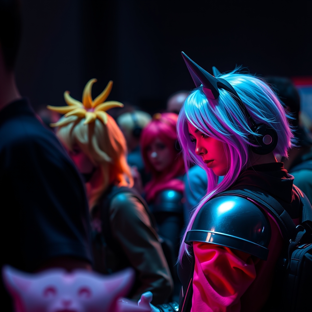 Lucca Comics and Games 2026