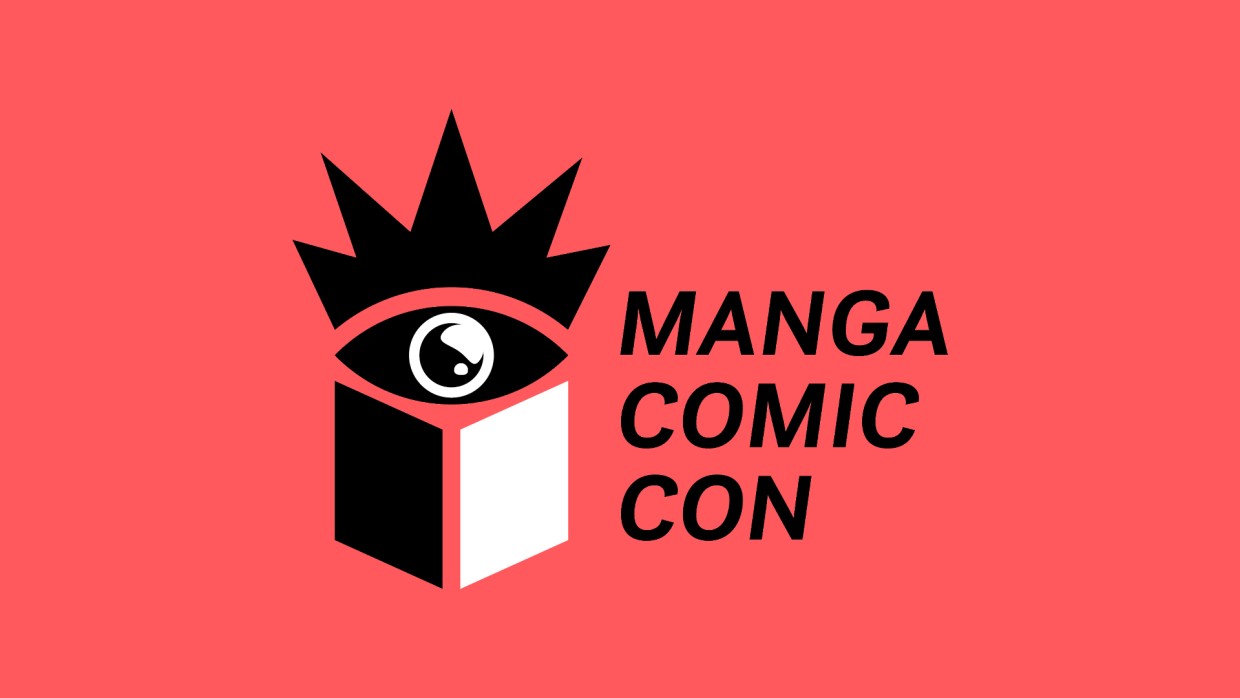 Manga Comic Con
