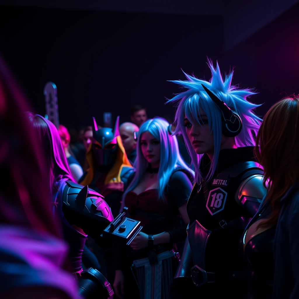 Montreal Comiccon 2026